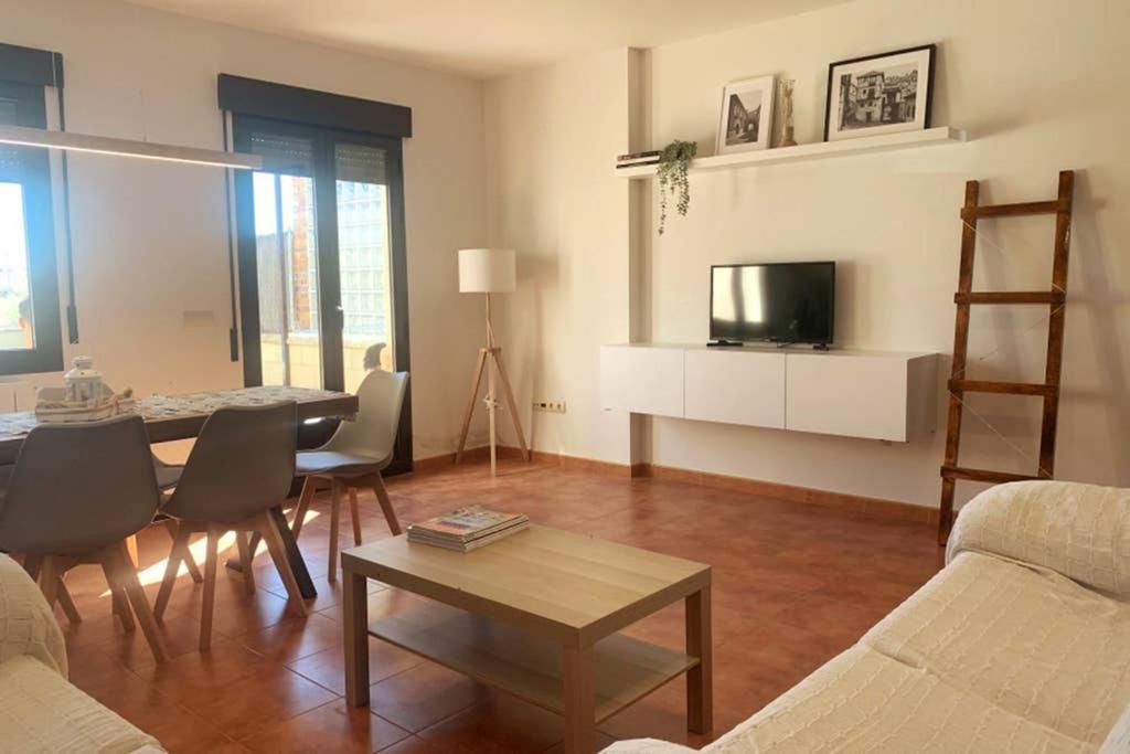 La Espiga De La Mata Villa Segovia Eksteriør bilde
